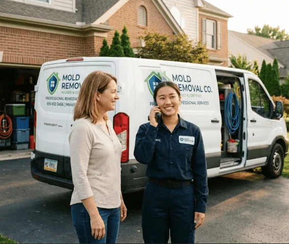 Crawlspace Mold Remediation Ardara, PA FAQs